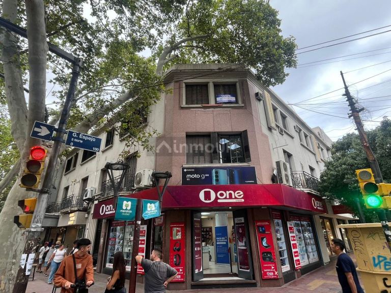 Oficina en Venta en Capital, Mendoza