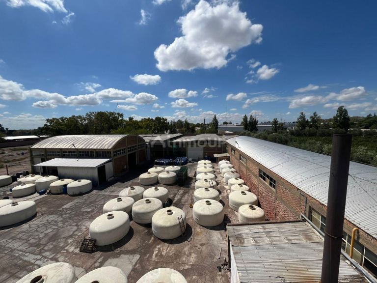 Galpon en Venta en Guaymallen, Mendoza