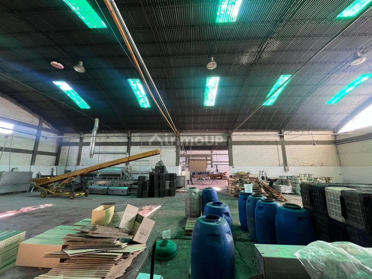 Galpon en Venta en Guaymallen, Mendoza