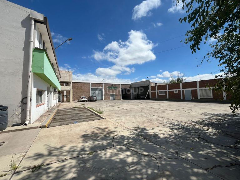 Galpon en Venta en Guaymallen, Mendoza