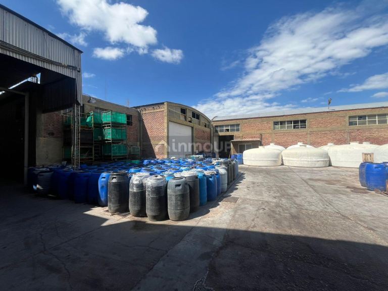 Galpon en Venta en Guaymallen, Mendoza