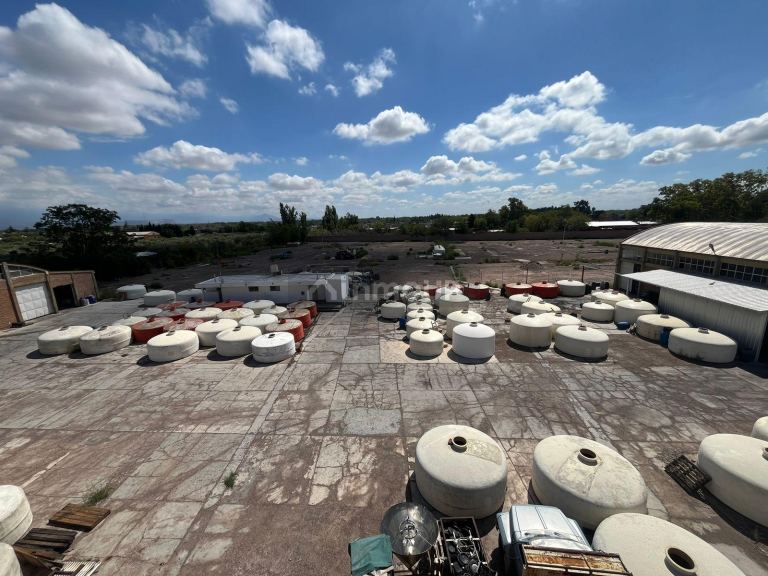 Galpon en Venta en Guaymallen, Mendoza