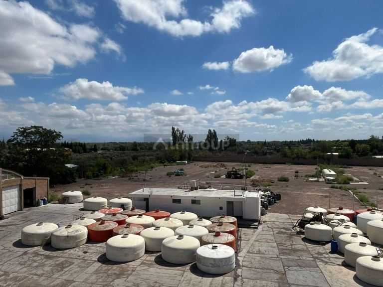 Galpon en Venta en Guaymallen, Mendoza