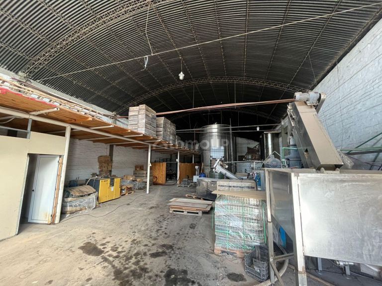 Galpon en Venta en Guaymallen, Mendoza