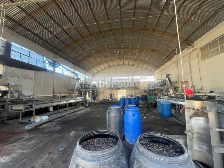 Galpon en Venta en Guaymallen, Mendoza