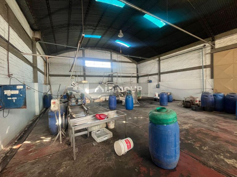 Galpon en Venta en Guaymallen, Mendoza
