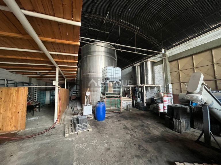 Galpon en Venta en Guaymallen, Mendoza