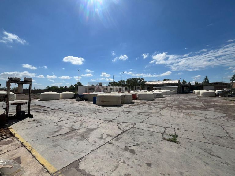 Galpon en Venta en Guaymallen, Mendoza