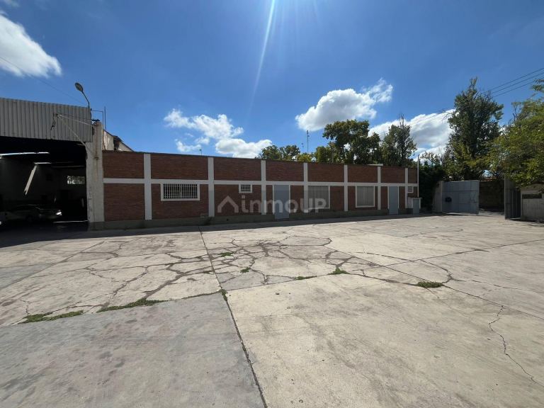 Galpon en Venta en Guaymallen, Mendoza