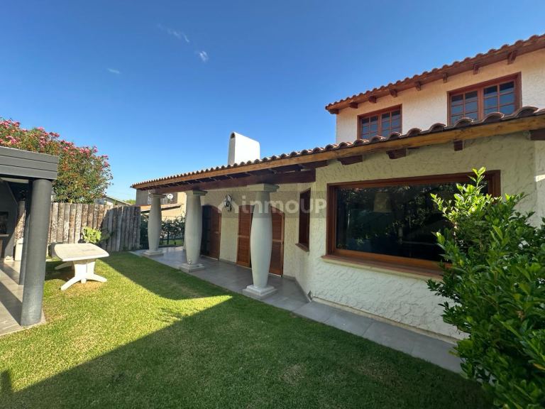Casa en Venta en Capital, Mendoza