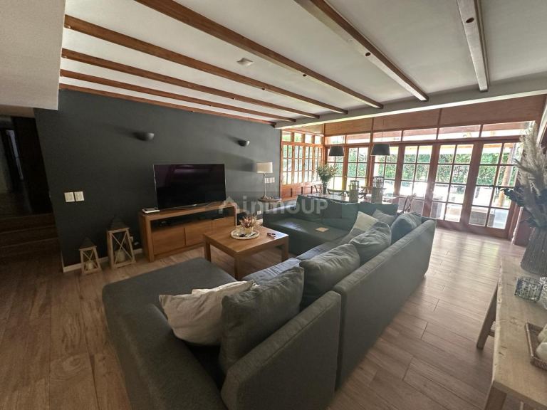 Casa en Venta en Capital, Mendoza