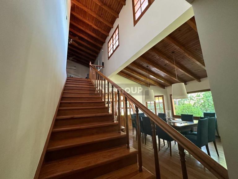 Casa en Venta en Capital, Mendoza