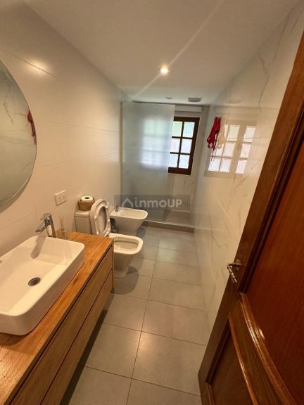 Casa en Venta en Capital, Mendoza