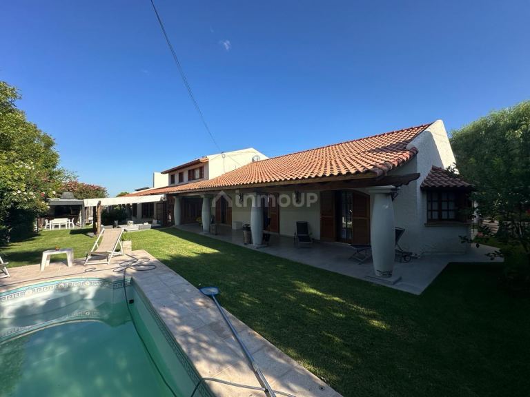Casa en Venta en Capital, Mendoza