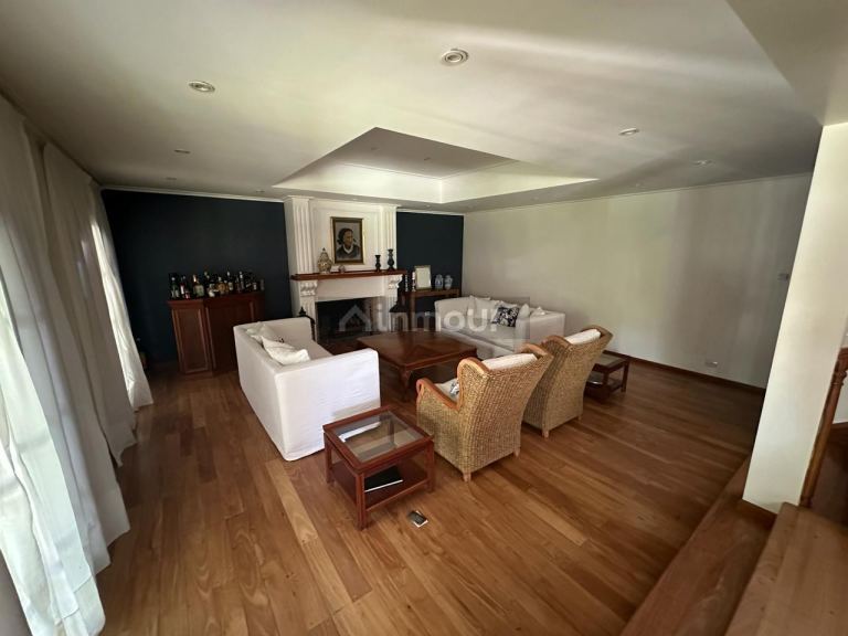 Casa en Venta en Capital, Mendoza