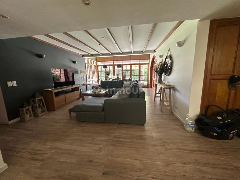 Casa en Venta en Capital, Mendoza
