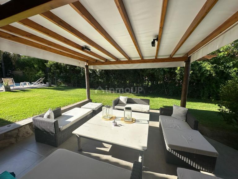 Casa en Venta en Capital, Mendoza