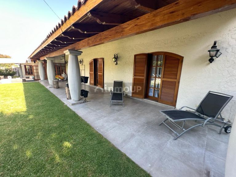 Casa en Venta en Capital, Mendoza