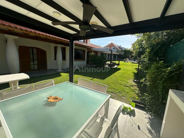 Casa en Venta en Capital, Mendoza