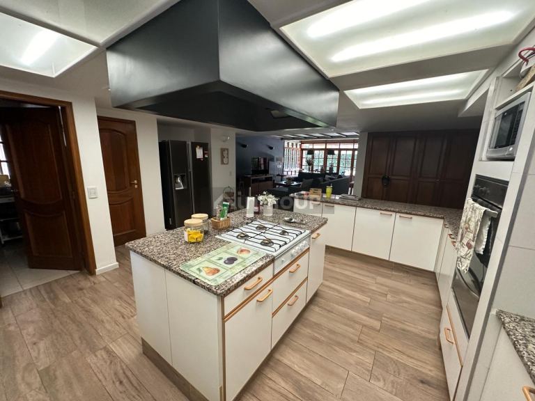 Casa en Venta en Capital, Mendoza