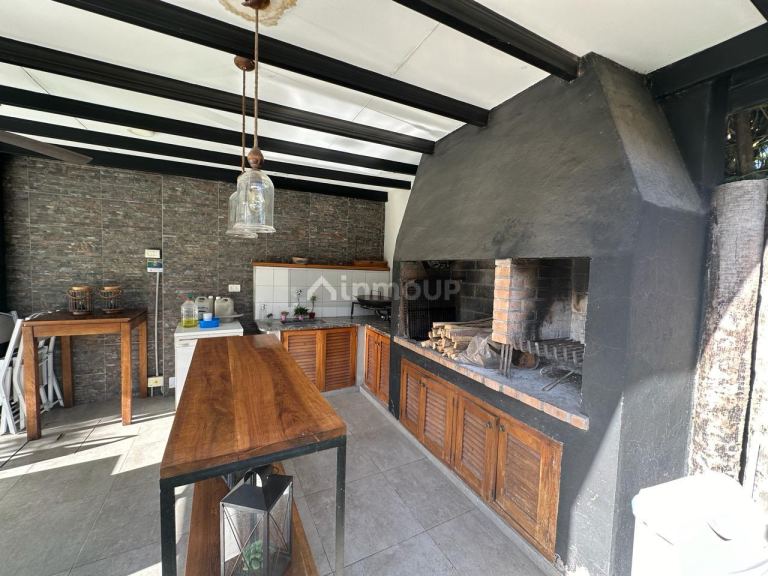 Casa en Venta en Capital, Mendoza