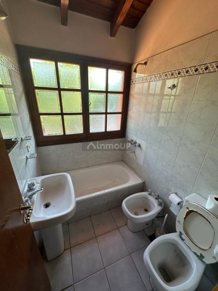 Casa en Venta en Capital, Mendoza