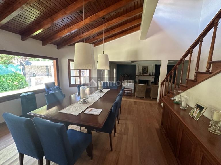 Casa en Venta en Capital, Mendoza