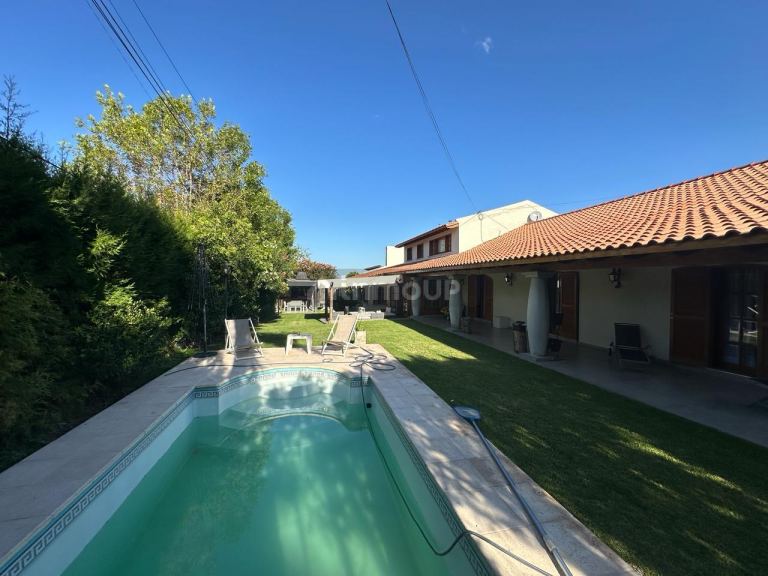 Casa en Venta en Capital, Mendoza