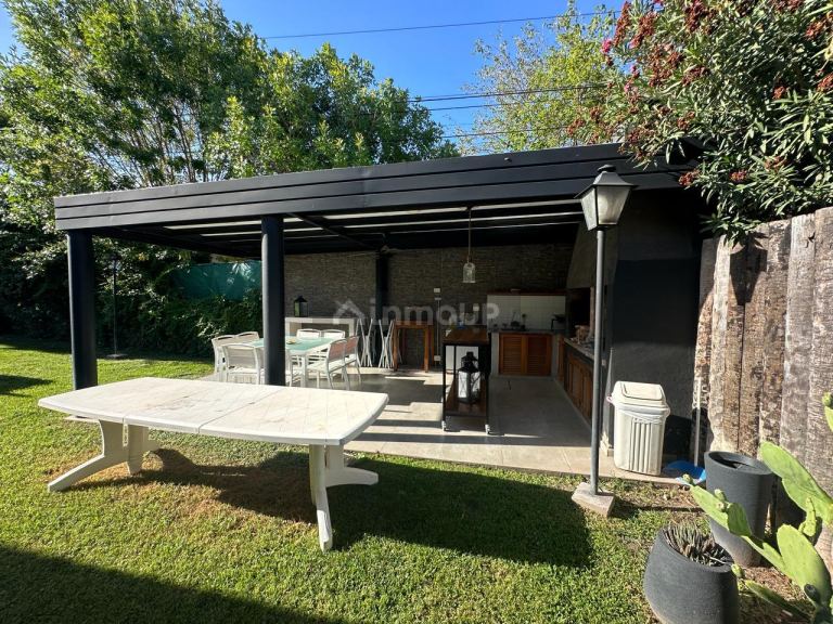 Casa en Venta en Capital, Mendoza