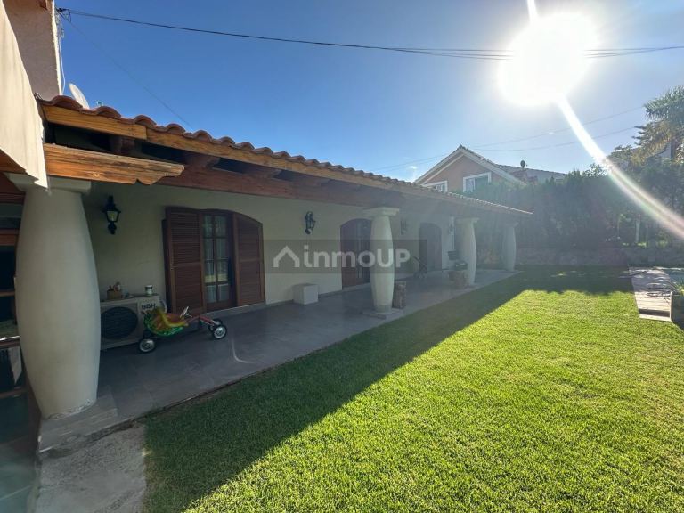 Casa en Venta en Capital, Mendoza
