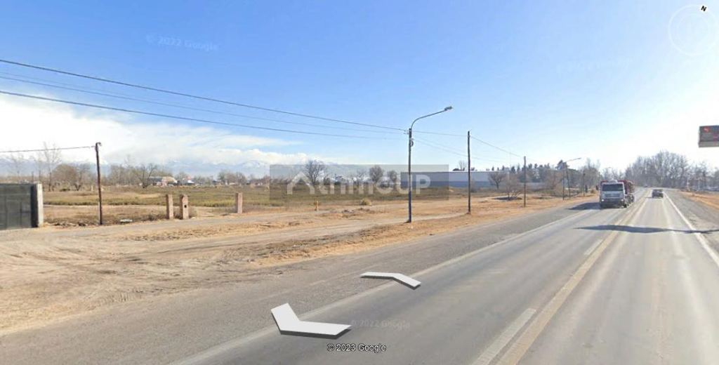 Lote en Venta en Tunuyan, Mendoza