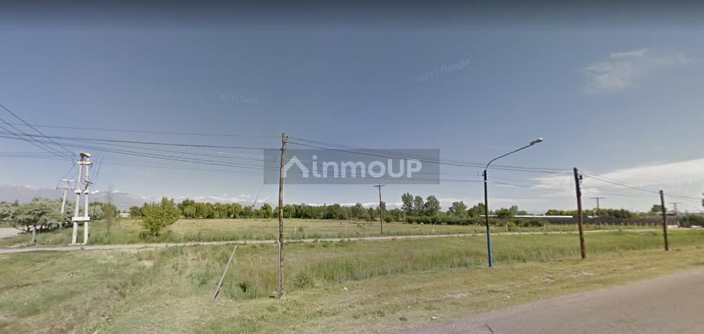 Lote en Venta en Tunuyan, Mendoza