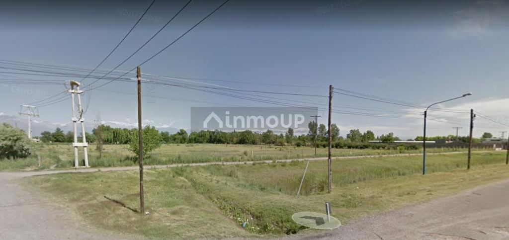 Lote en Venta en Tunuyan, Mendoza