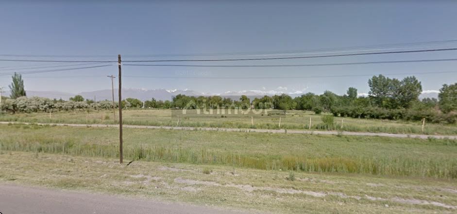 Lote en Venta en Tunuyan, Mendoza