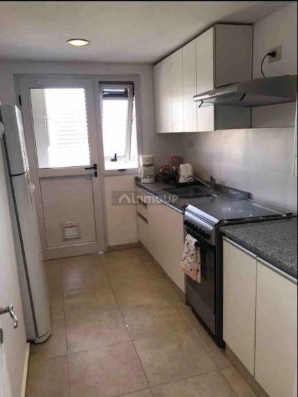 Departamento en Alquiler Temporario en Capital, Mendoza