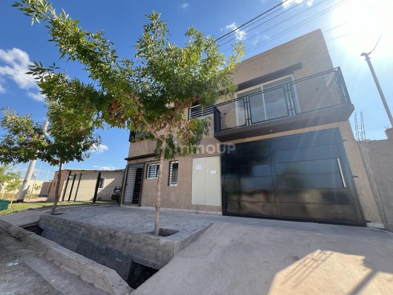 Duplex en Venta en Lujan de Cuyo, Mendoza