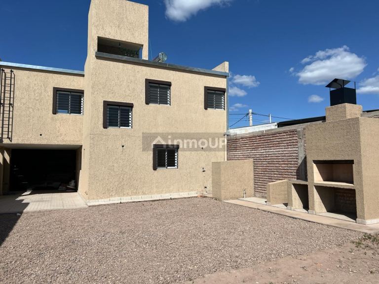 Duplex en Venta en Lujan de Cuyo, Mendoza