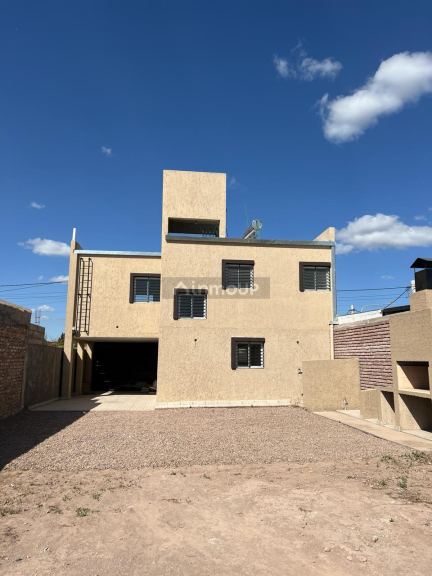 Duplex en Venta en Lujan de Cuyo, Mendoza