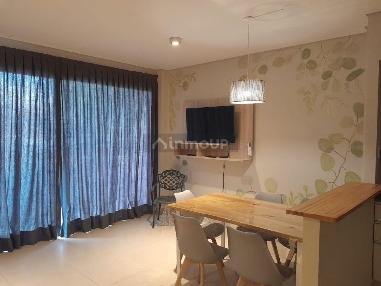 Departamento en Alquiler en Godoy Cruz, Mendoza