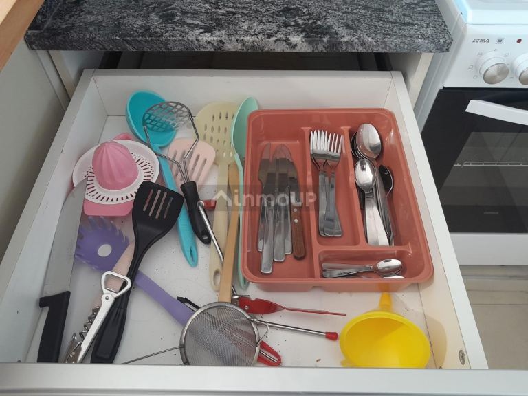 Departamento en Alquiler en Godoy Cruz, Mendoza