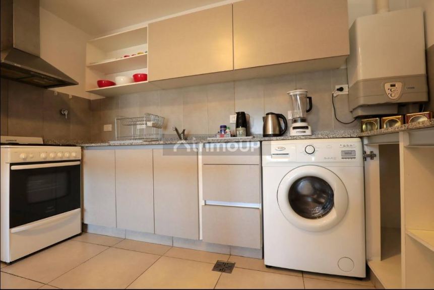 Departamento en Alquiler en Godoy Cruz, Mendoza