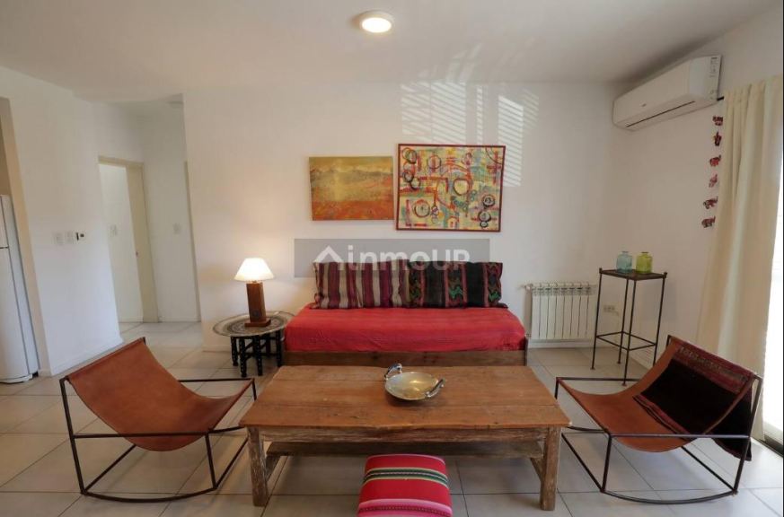 Departamento en Alquiler en Godoy Cruz, Mendoza