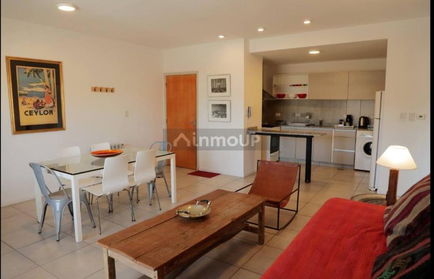 Departamento en Alquiler en Godoy Cruz, Mendoza