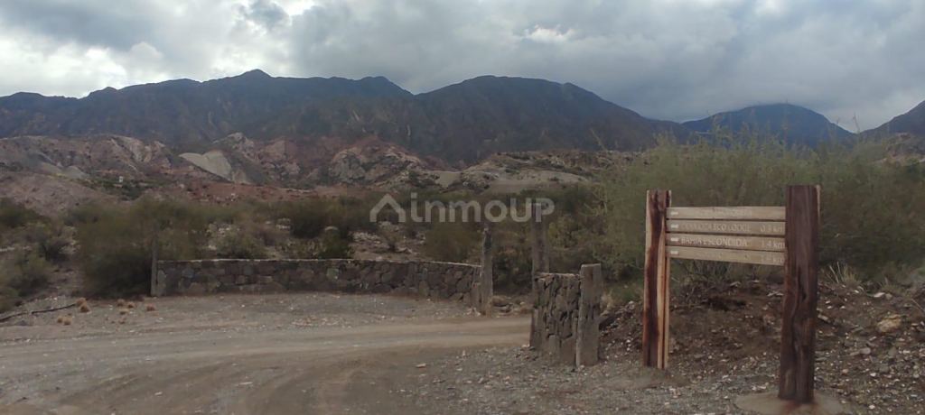 Lote en Venta en Lujan de Cuyo, Mendoza