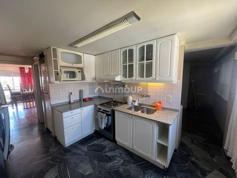 Departamento en Venta en Capital, Mendoza