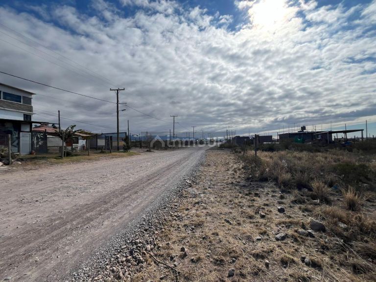 Lote en Venta en Lujan de Cuyo, Mendoza