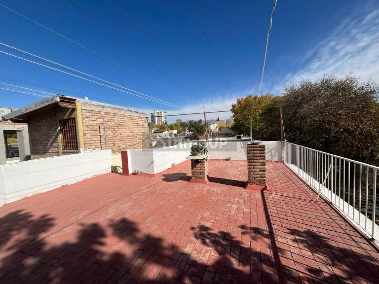 Departamento en Alquiler en Capital, Mendoza
