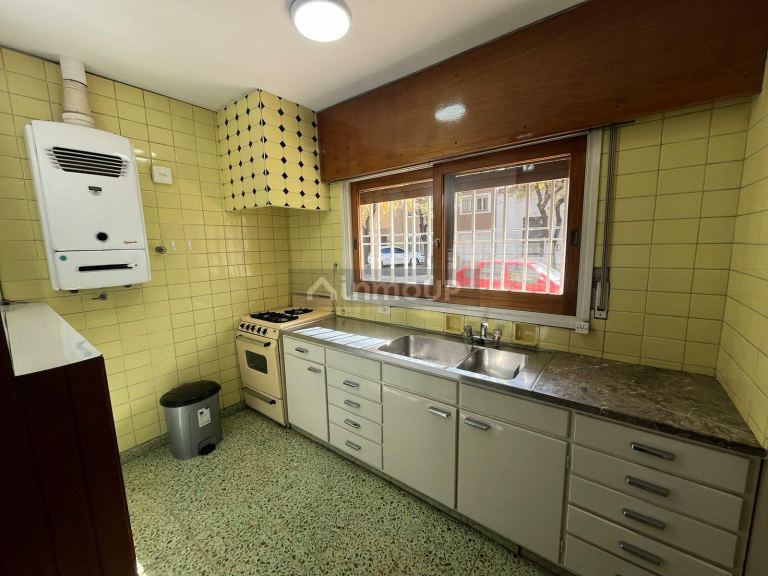 Departamento en Alquiler en Capital, Mendoza
