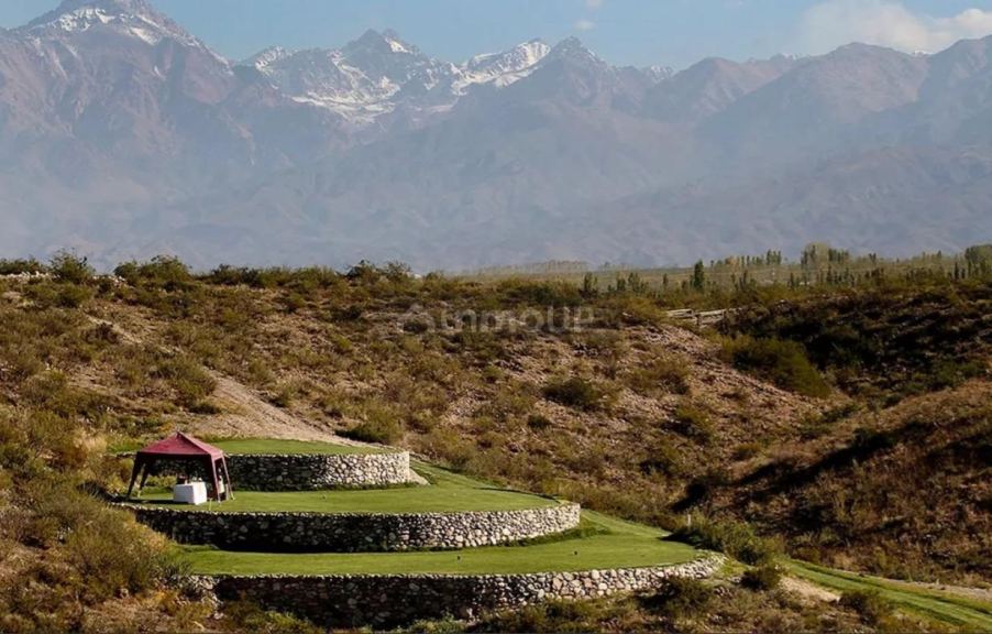 Lote en Venta en Tupungato, Mendoza