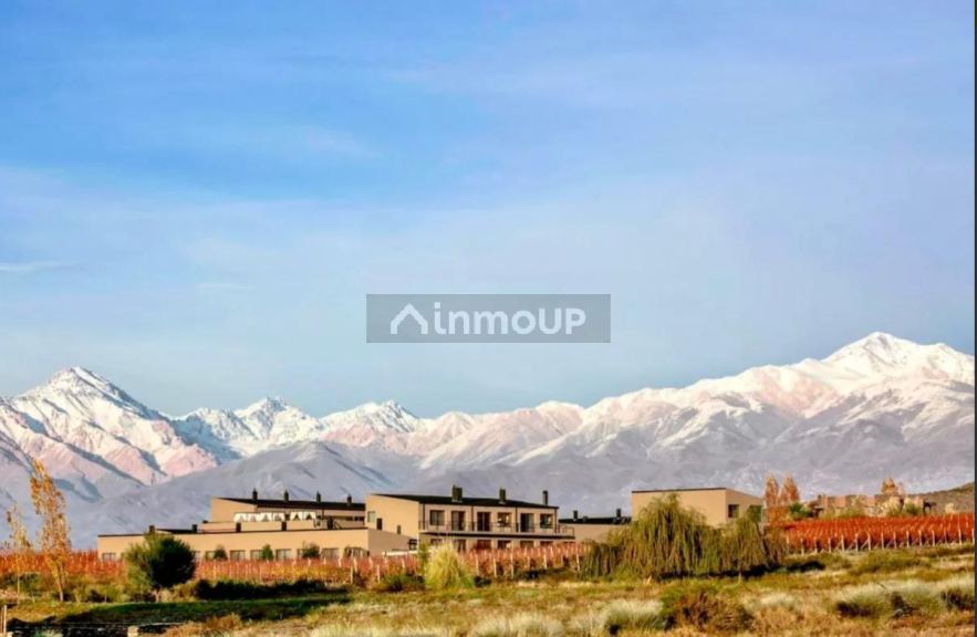 Lote en Venta en Tupungato, Mendoza
